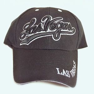 Las Vegas hat